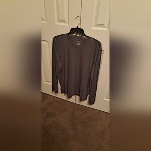 Sonoma Women's Long Sleeve Tee